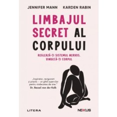 Limbajul secret al corpului, Jennifer Mann, Karden Rabin