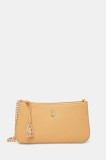 U.S. Polo Assn. poseta Jones culoarea portocaliu, BEUJE8663WVP