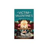 A Victim at Valentine's
