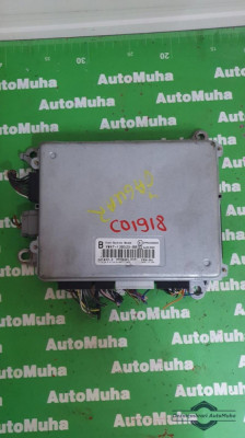 Calculator motor Jaguar S-Type (1999-2008) yw4t13b525bb foto