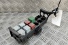 Modul panou de siguranțe PORSCHE BOXSTER 986 1997 OEM: 99661011100 30823622