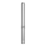Pompa Submersibila Inox IPRO Professional 3.5IPRO 3/016, 1100W, 110l/min, H-92m, Rezistenta la Nisip, 230V
