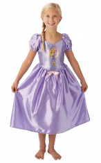 Costum Disney Rapunzel, copii, Masura: M foto