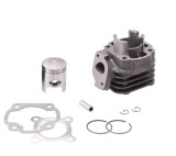 Set motor scuer Minarelli-Yamaha-Aprilia 50cc, 40.0mm