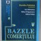 BAZELE COMERTULUI de DUMITRU PETRACHE ..MIHAI FELEA , 1999 , PREZINTA SUBLINIERI