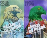 Cumpara ieftin Pasari de prada (2 volume) - 1992 - Vintila Corbul ($B165)