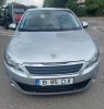 Peugeot 308 II Active, 1.2 Pure Tech, 110 CP, Hatchback, Benzina