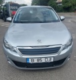 Peugeot 308 II Active, 1.2 Pure Tech, 110 CP