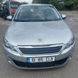Peugeot 308 II Active, 1.2 Pure Tech, 110 CP