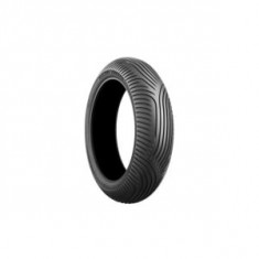 DOT19 [3721] Anvelopă Moto Racing BRIDGESTONE 180/55R17 TL E08Z Spate