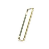 HUSA BUMPER VOUNI ALUMINIU APPLE IPHONE 6 (5,5INCH ) GOLD BLISTER