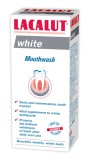Apa de gura White Antiplaque, 300ml, Lacalut