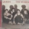 cd queen the works