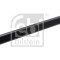 FEBI BILSTEIN 106106 Cilindru basculare, cabina sofer