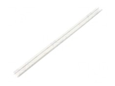 Bandă LED NEON Alb Neutru 12V 5W/m IP65