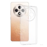 Cumpara ieftin Husa Oppo Reno 12F Reno12 F 4G 5G Reno12 FS 4G 5G Silicon Transparenta