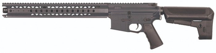 Replica War Sport LVOA-C Krytac