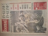 Reviste fotbal