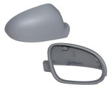Carcasa oglinda exterioara Skoda Superb (3U4) 2006-2008; VW Golf 5 (1K) 2003-2009/5 Plus (5M) 2005-2009, Golf 6 (5K) Combi 2008-/6 Plus2009-2014, Jet