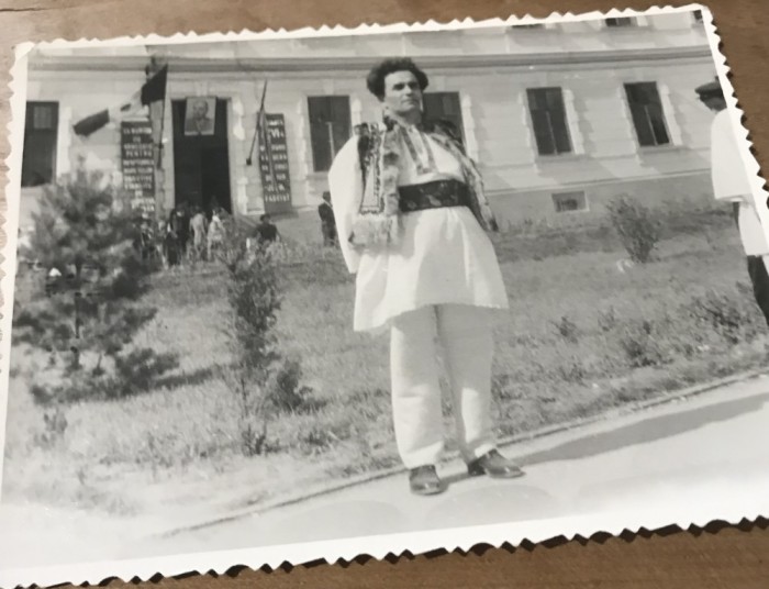 Fotografii Port Popular