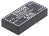 Convertor DC/DC 15W 18-36V la 12V 1250mA THT