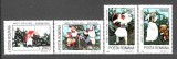 Romania.1996 Mostenire culturala-Masti traditionale ZR.945