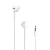 Casti In-Ear Apple Earpods 3.5 mm Stereo