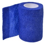 Bandaj Elastic, 7.5cm x 2m, Albastru, Oem