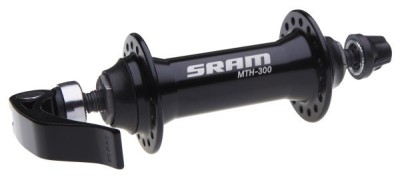 Butuc fata Sram Hub 300 Ultimate FactoryBikes foto