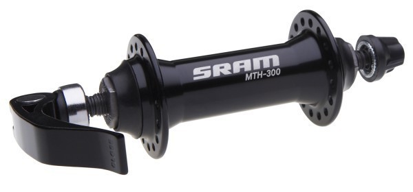 Butuc fata Sram Hub 300 Ultimate FactoryBikes