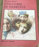 ELVI02 0442 edt. Ion Creanga - Gorge Nistor - Vanzatorul de Inghetata