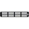 Patch Panel 48 porturi RJ45 UTP 19&#039;, Cat5/5e - TRENDnet TC-P48C5E SafetyGuard Surveillance