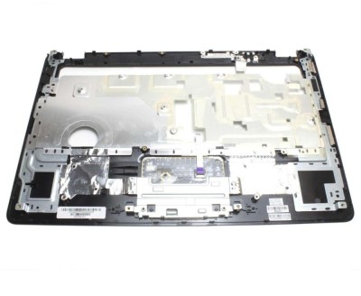 Palmrest HP Compaq 3SAXLTATP00 Negru cu touchpad foto