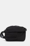 HUGO borseta culoarea negru, 50541922