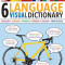 6-Language Visual Dictionary