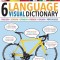 6-Language Visual Dictionary