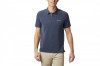 Tricouri polo Columbia Nelson Point Polo 1772721464 albastru marin, L, M, S, XXL