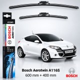 Cumpara ieftin Ștergătoare Renault Megane III Coupe DZ 2009-2016 | Bosch A116S