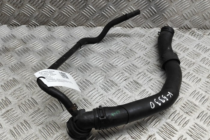 Furtun de lichid de răcire SKODA OCTAVIA III Combi 5E5 2014 OEM: 1K0122291BE,5Q0122101EF 30619603