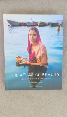 The Atlas of Beauty foto