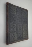Carte veche 1922 Religie Patriarh Miron Cristea Carte de rugaciuni pentru tot romanul Carte cu autograf
