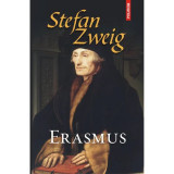Erasmus, Stefan Zweig, Polirom