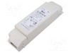Alimentator pulsatoriu LED 48V 3A TCI IP20 pentru LED-uri