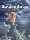 Zbor către libertate, Corint