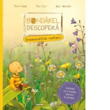 Bondarel descopera frumusetile naturii - Marilena Iovu, Joelle Tourlonias, Britta Sabbag, Maite Kelly