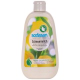 Sodasan Lapte de curăţat, 500 ml, soluţie ecologică