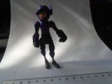 bnk jc Disney Big Hero 6 Hiro Hamada
