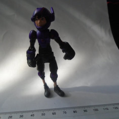 bnk jc Figurina Ben 10