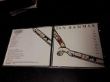 [CDA] Jan Hammer - Snap Shots- cd audio oiginal, Pop