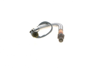 BOSCH 0 258 010 414 Sonda Lambda foto